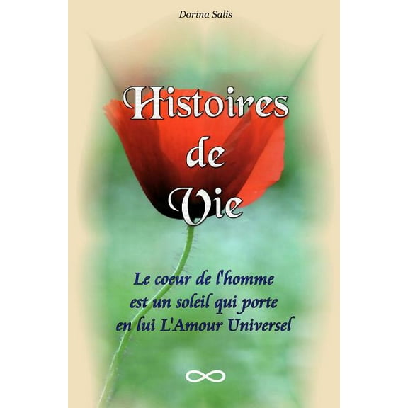 Histoires de Vie, (Paperback)