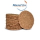 thumbnail image 1 of Galleta Tostis Salvado Cajeta Macrofibra Integral sin Azucar Vegano Macrobiotico E Integral 3 Botes c/15 Pzas, 1 of 7