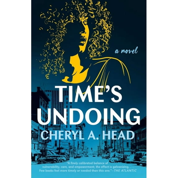 Time's Undoing, (Paperback)