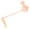 Pink, variant on Manual Spiral Vegetable Cutter for Potato Cucumber Carrot Kitchen Slicer Tool Efficient Food Preparation Gadget