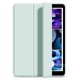 thumbnail image 3 of Adecuado para Ipad2021 funda protectora de 10,2 pulgadas 2018 Air3mini5 Funda de cuero 6 funda blanda Pro10.5 plana, 3 of 5