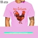 thumbnail image 3 of Camiseta unisex con el logotipo de la banda de rock Alice in Chains Rooster Dirt Layne Staley, 3 of 5
