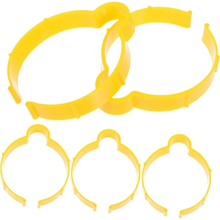 

15 Pcs Body Film Tool Vinyl Film Fixing Clamps Car Film Clips Tint Car Window Film Vinyl Wrap Clips Film Gripper Vinyl Film Holder Vinyl Film Clips Film Fixing Tool Sm Plastic
