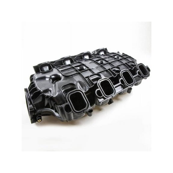Intake Manifold - Compatible with 2020 - 2023 Chevy Corvette Stingray 6.2L V8 LT2 VIN 4 2021 2022