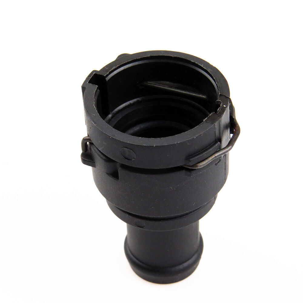 Cooling Water Hose Heater Pipe Connector For VW Jetta Golf MK4 Beetle 3B0122291B