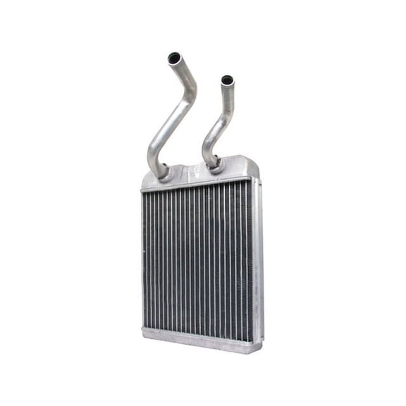Heater Core - Compatible with 1998 - 2005 Chevy Blazer 1999 2000 2001 2002 2003 2004