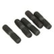 thumbnail image 3 of Espárragos automotrices métricos, 20 piezas M10‑1.25 Tornillo roscado de doble extremo métrico Kit de pernos de espárragos del colector de admisión Instalación sin esfuerzo, 3 of 8