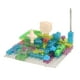 thumbnail image 5 of Kit de construcción de circuitos bonitos colores constructor de circuitos radio diversión juego seguro para niños ANGGREK Otros, 5 of 8