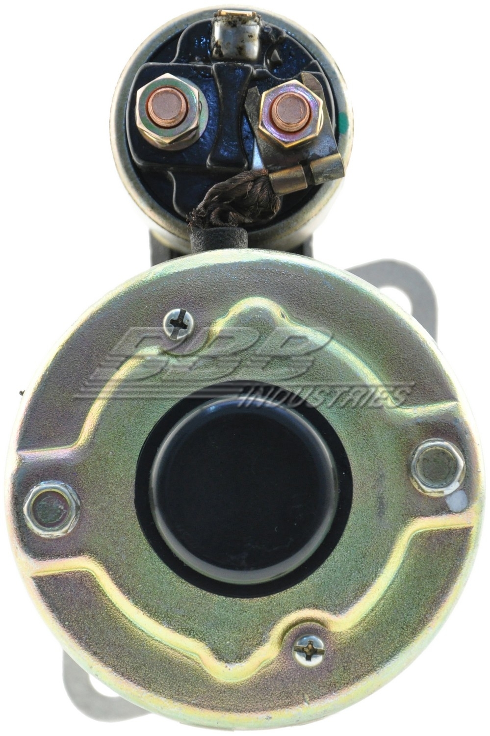 bbb industries 16246 starter