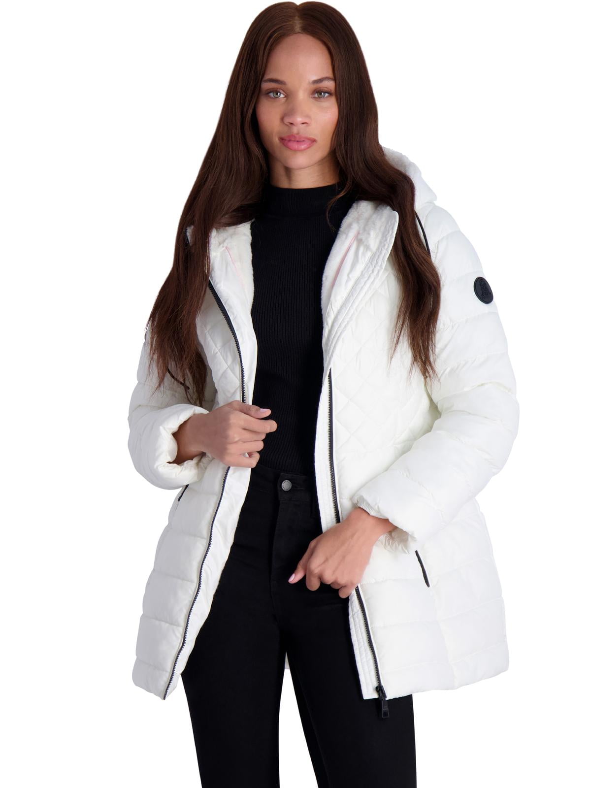 Steve madden glacier outlet shield review