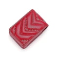 thumbnail image 1 of Neceser cosmético HUOGUO para pintalabios, cartera, piel auténtica, 1 of 4