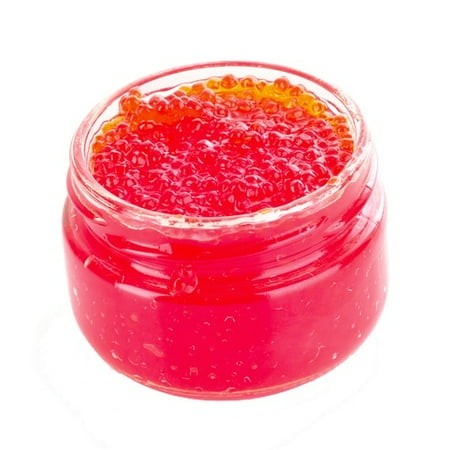 Red Caviar - Lumpfish Caviar - Red 12 oz