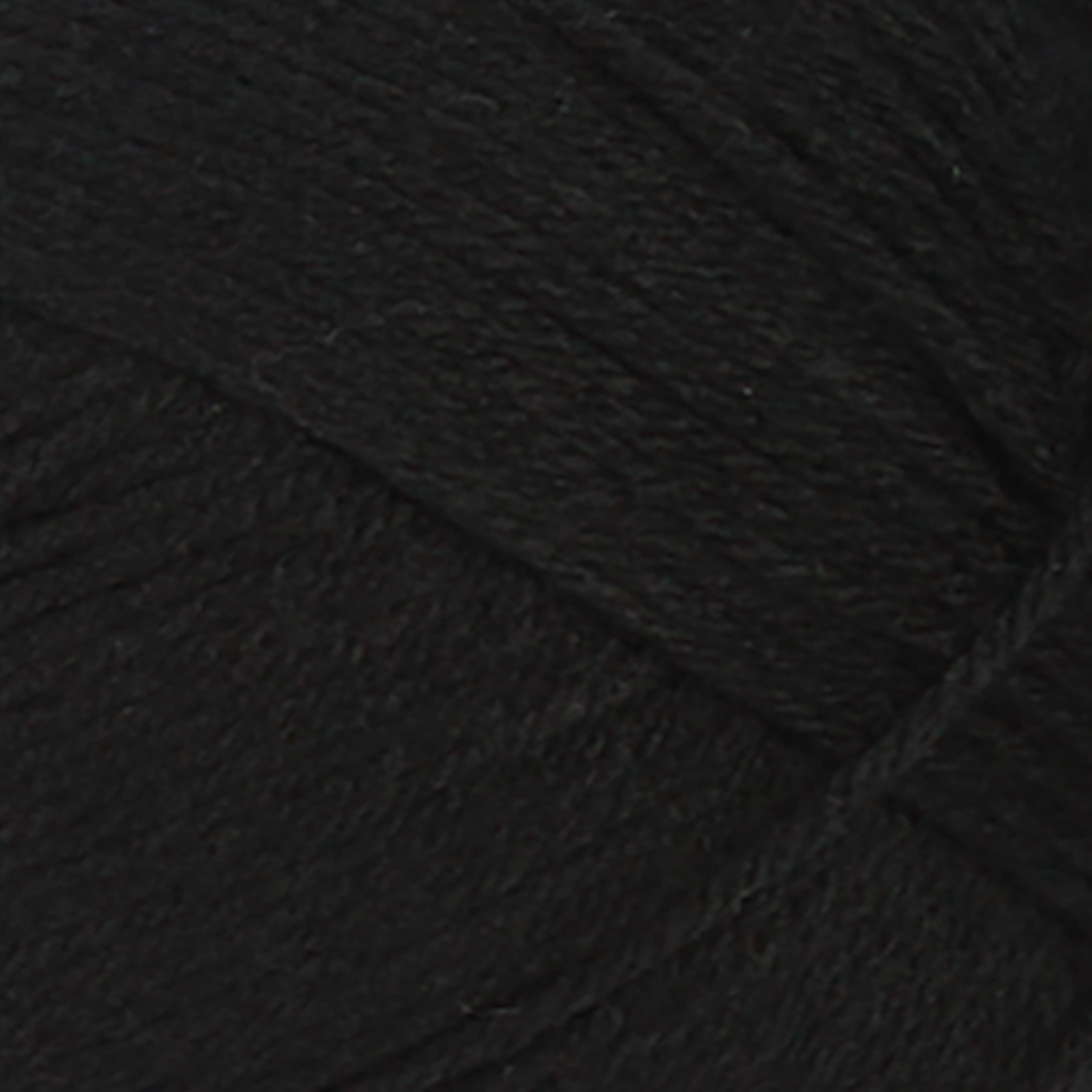 Big Twist Value Pound+ Yarn, Bulk Medium Worsted 100% Acrylic Skeins, Assorted Colors, 17.6 oz, 6-Pack