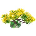 thumbnail image 4 of Artificial Aquatic Plants Vivid Simulation Plant  Aquarium Landscape Fish  Decoration Ornament, 4 of 8