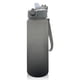 thumbnail image 3 of Soidarity Marcador de botella de agua para Fitness con gradiente de 1L, taza de bebida portátil a prueba de fugas extraíble de gran capacidad para Ropa Deportiva, Zapatos No.04 Soidarity OD002189-04, 3 of 6
