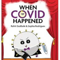When COVID Happened, (Hardcover)