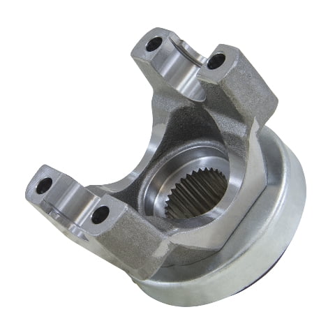 Yukon yoke for GM 9.5" with a 1350 U/Joint size