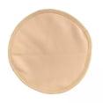 thumbnail image 1 of 2 Almohadillas Para El Pecho De Aceite De Ricino, Paquete De Compresas De Aceite De Ricino Para Mujeres Que Duermen, Uso Diario, Color Yuyangstore  Discos absorbentes de aceite de ricino, 1 of 8