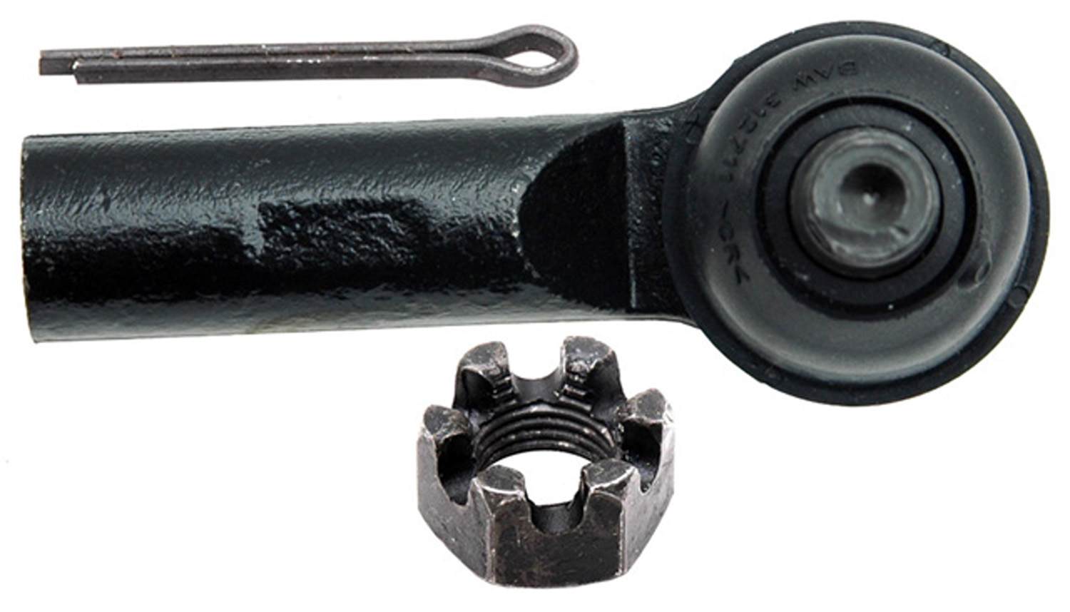 ACDelco 46A0114A Outer Steering Tie Rod