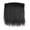 Black, variant on Adjustable Elastic Pet Wig With Bow Tie For Cats & Dogs, Funny Dress-Up Headdress Hair Accessory, Cute Party Photo Prop Silly Cosplay Outfit For Small Medium Pets-（Black）