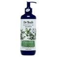 thumbnail image 5 of Dr Teal's Essential Oil Volumizing Daily Shampoo with Eucalyptus & Spearmint, 16 fl oz, 5 of 7