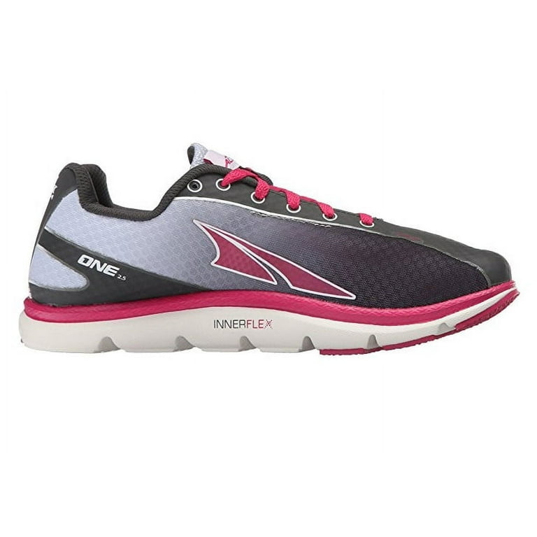 Altra Women s One 2.5 Running Shoe Raspberry 11 M US Walmart