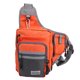 thumbnail image 2 of Bolsa multifuncional para aparejos de pesca, bolsa deportiva con sillín de caballero de tela Oxford, bolsa para deportes al aire libre, durabilidad mejorada, 2 of 9