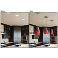 thumbnail image 3 of Westinghouse Recessed Light Converter Adjustable Bar, 3 of 5