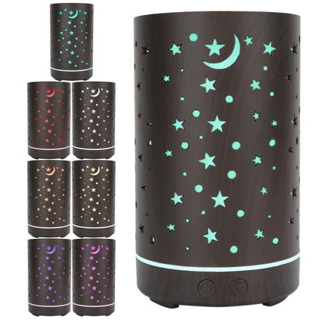 

Humidifier Aromatherapy Diffuser Aromatherapy Humidifier Easy Control For Woman For Home Use Prise US