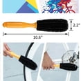 thumbnail image 4 of Bike Cleaning Kit, Including Chain Cleaner and Clean Brush Tools for Cycling, 4 of 4