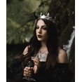 thumbnail image 4 of Corona de rey JM Tiara de Príncipe Heredero Real para Hombres, 4 of 5