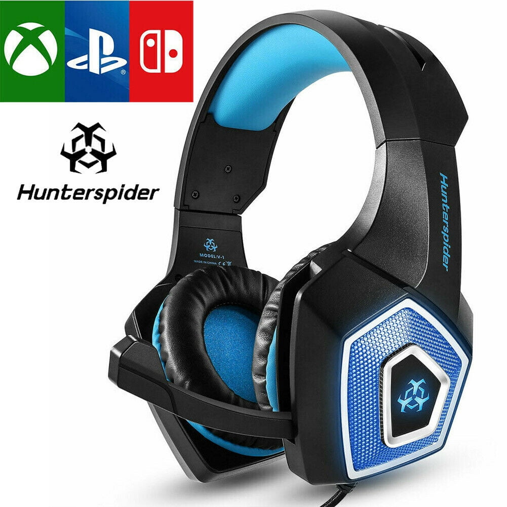 new mic for ps4