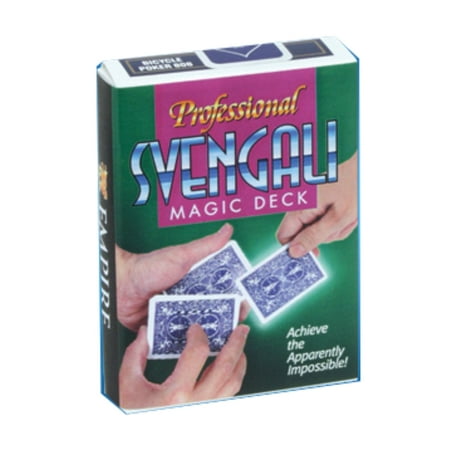 - Loftus Professional Svengali Magic 3.5