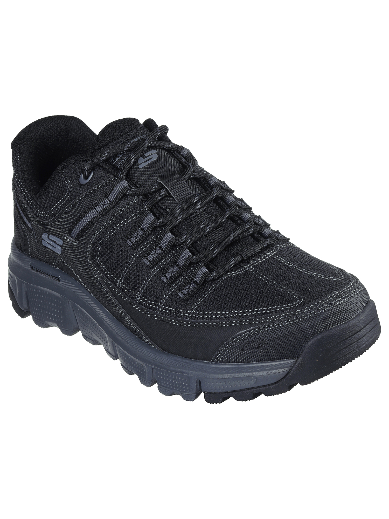 Skechers Men's Memory Foam Summits AT Outdoor Sneaker photo 5