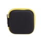 thumbnail image 3 of Audífonos Nuevo Mini Square EVA Case Bluetooth-compatible Cable Caja de almacenamiento Likrtyny  Para estrenar, 3 of 7
