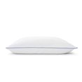 thumbnail image 4 of Sleep Innovations Premium Shredded Gel Memory Foam Pillows - Queen Size - Made in The USA - 2 Count, 4 of 5