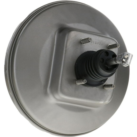 A1 Cardone 54-74210 Power Brake Booster For 88-93 Ford Bronco F-150 F-200 F-250 Fits select: 1988-1993 FORD F150, 1989-1992 FORD F250