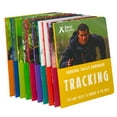 thumbnail image 2 of Bear Grylls Survival Skills Handbook Collection Series 10 Books - Age 9+ - Hardback, 2 of 3
