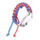 thumbnail image 1 of Pulsera de Bucle Trenzado 2 en 1 para Mi Band 7 Bucle Individual Elástico Trenzado Ajustable para Mi Band 7 Reloj Inteligente con Correa Deportiva ANGGREK Otros, 1 of 8