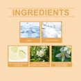 thumbnail image 4 of LPSSTORE Perfume Natural Long Lasting Rich Notes Roller Design Perfume Fresh Charm Convenient Daily Use 10ml, 4 of 7