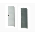 thumbnail image 2 of Besa Lighting - Torre 18 - 2 Light Wall Sconce In Contemporary Style-17.75, 2 of 2