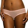 Hanes - Body Creations Tulle Stretch Bikini