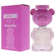 thumbnail image 2 of Moschino Toy 2 Bubble Gum for Women Eau de Toilette Spray, 1.7 Ounce, 2 of 5
