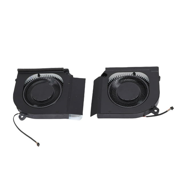 Ventilador de GPU, Long Service Life Aluminum Aley Electronics CPU Fan para PHN16 71