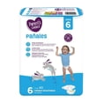 thumbnail image 3 of Pañal desechable Parents Choice Etapa 6 unisex 160 pzs, 3 of 4
