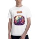 thumbnail image 1 of Camiseta de Manga Corta para Hombres Naru, 1 of 5