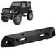 thumbnail image 4 of Robusto parachoques trasero del coche RC protector de parachoques trasero del coche RC accesorios de repuesto RC para 1/10 RC Car RC Crawler Car Remote Control Vehicle RC Model ANGGREK Otros, 4 of 8