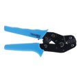 thumbnail image 3 of Crimpadora De Alambre Con Trinquete, Herramienta De Crimpado De Alambre Potente Y Rápida Que Ahorra Mano De Obra Para Conexión De Línea Para Conectores Termorretráctiles Para ANGGREK Crimping Tool for Heat Shrink Connectors, 3 of 8