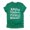 Green, variant on Merry Christmas ya Filthy Animal T-Shirt - Christmas Shirts for Women & Men - Xmas Holiday Tee - Heather Navy