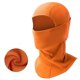 thumbnail image 1 of Balaclava Autumn Winter Men Women for Outdoor Sports Bicycle Motorcycle Snowboard Ski Cycling Balaclava Reflective Windproof Anti-dust Breathable One, 1 of 5